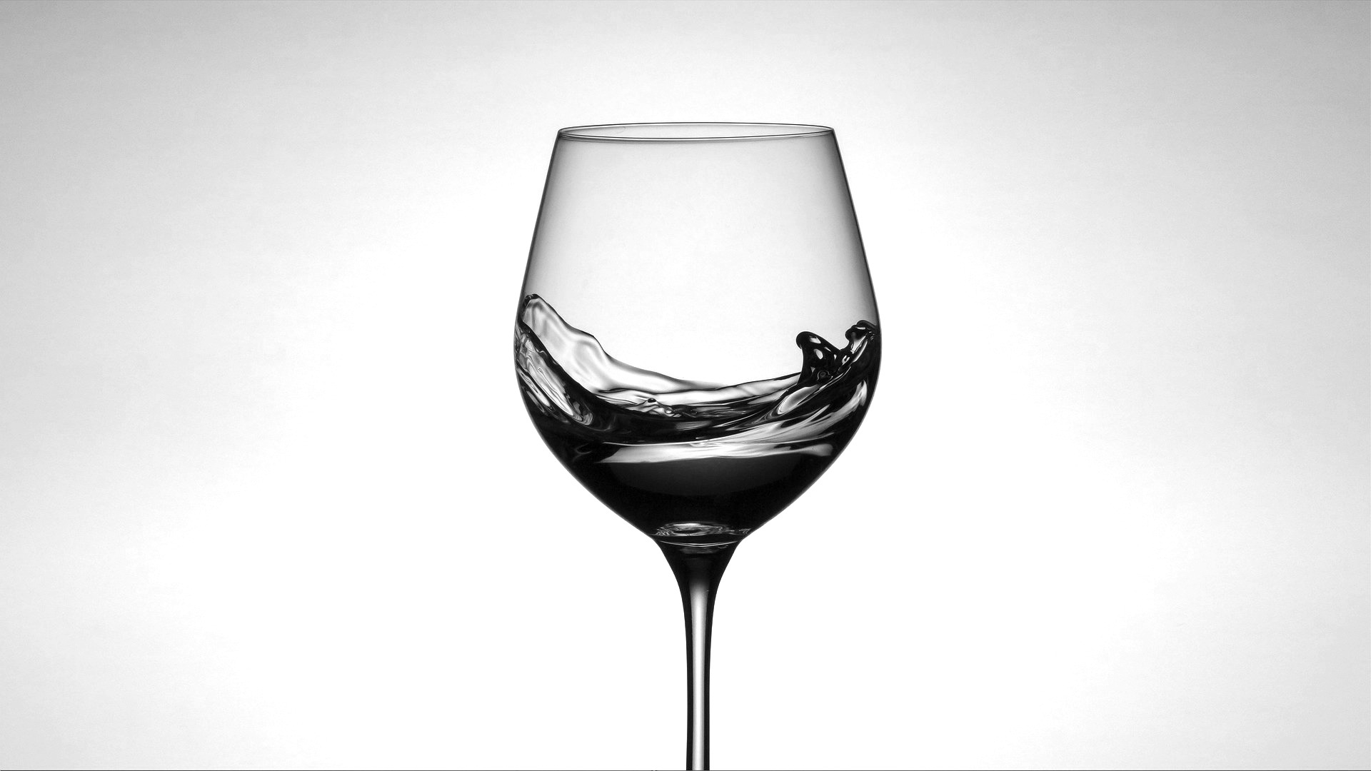 Wine glass